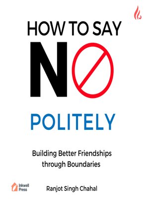 cover image of How to Say No Politely
